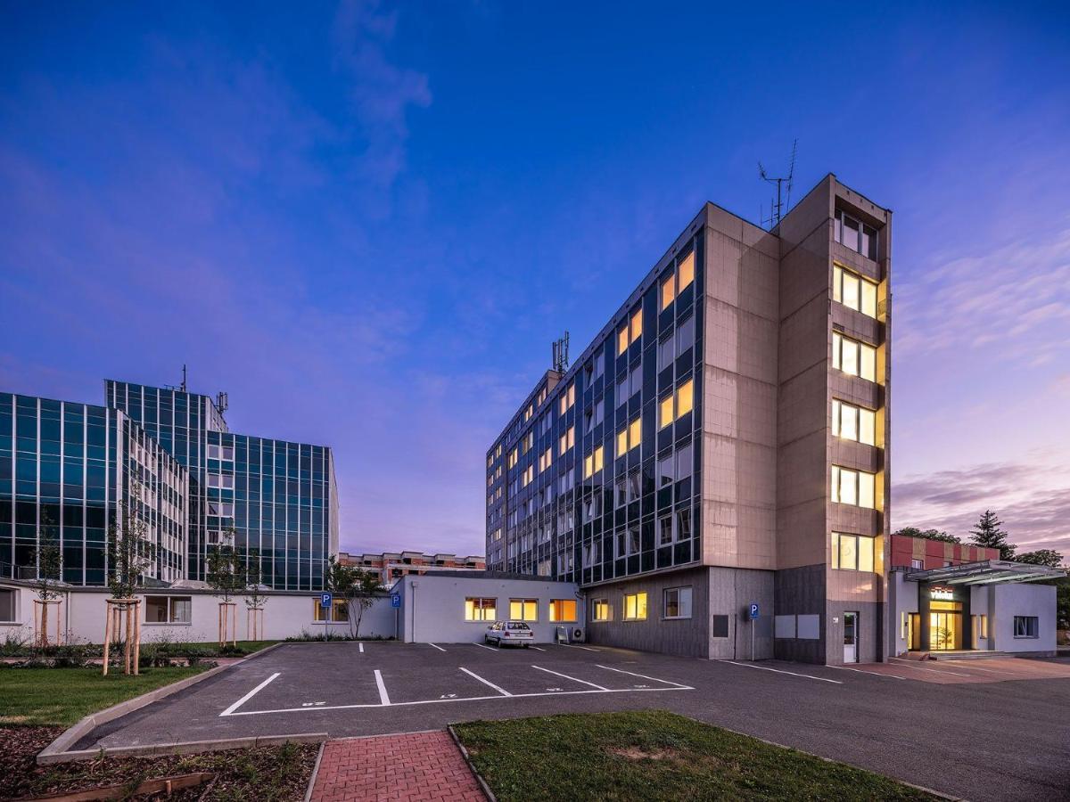 Luxury Apartment Vbloku Praga Exterior foto